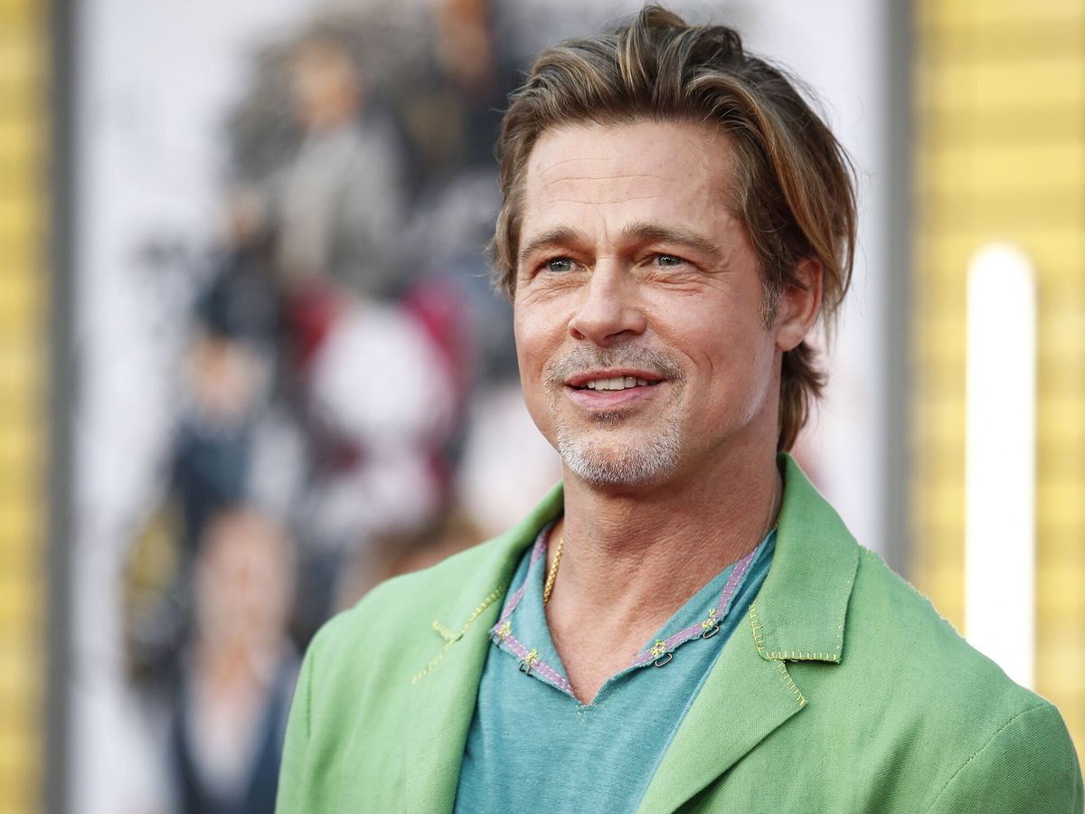 Brad Pitt parla de retirada. La notícia que no volen llegir els seus fans