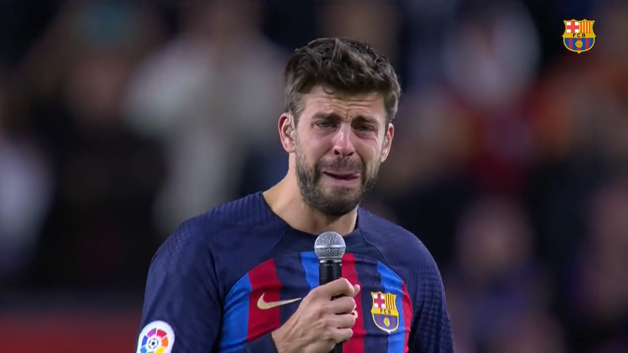 Bomba: Shakira derrota a Gerard Piqué. La razón para dejar ir a sus hijos a Miami