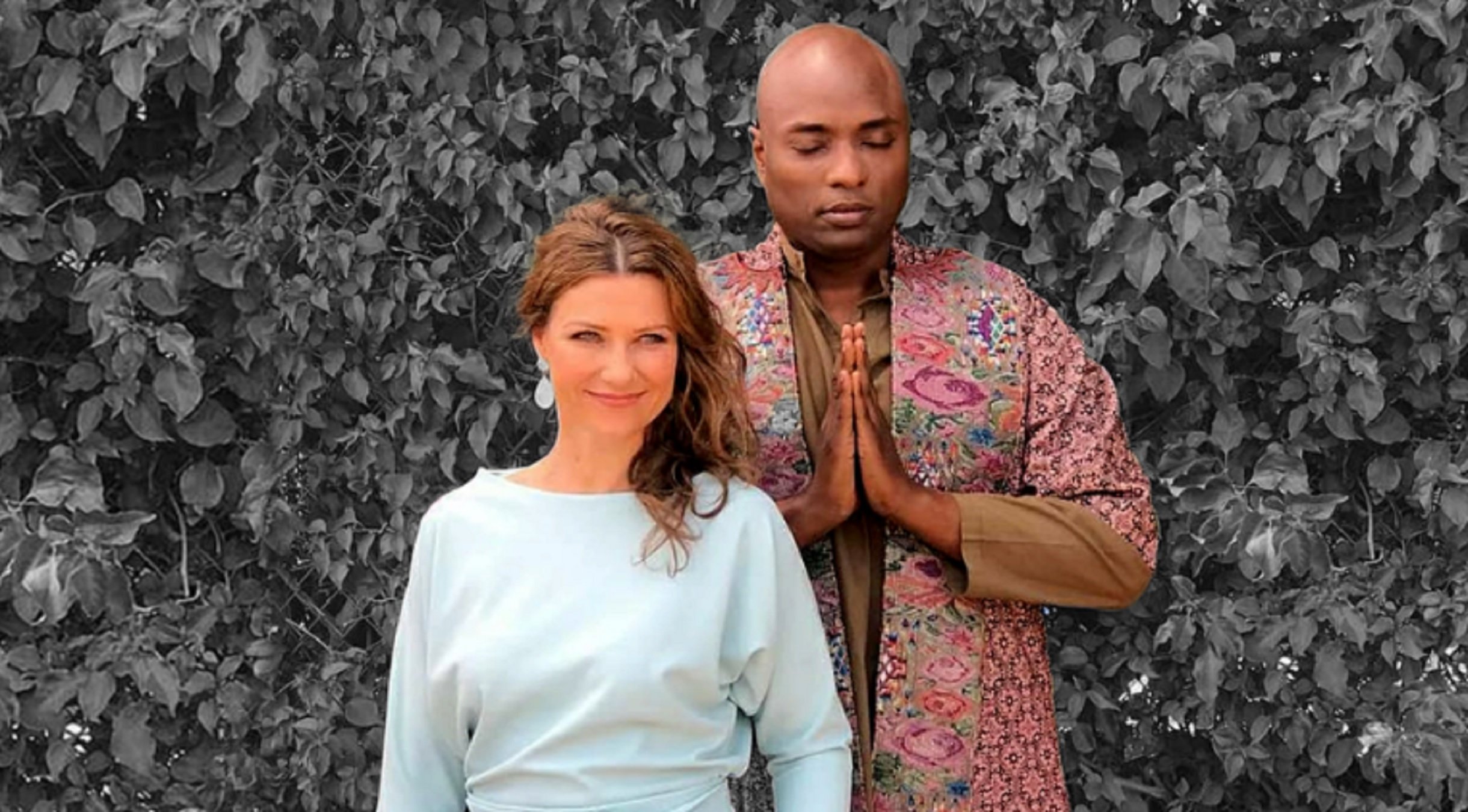 Decisió dràstica a la Casa Reial de Noruega: Marta Lluïsa i el xaman, KO