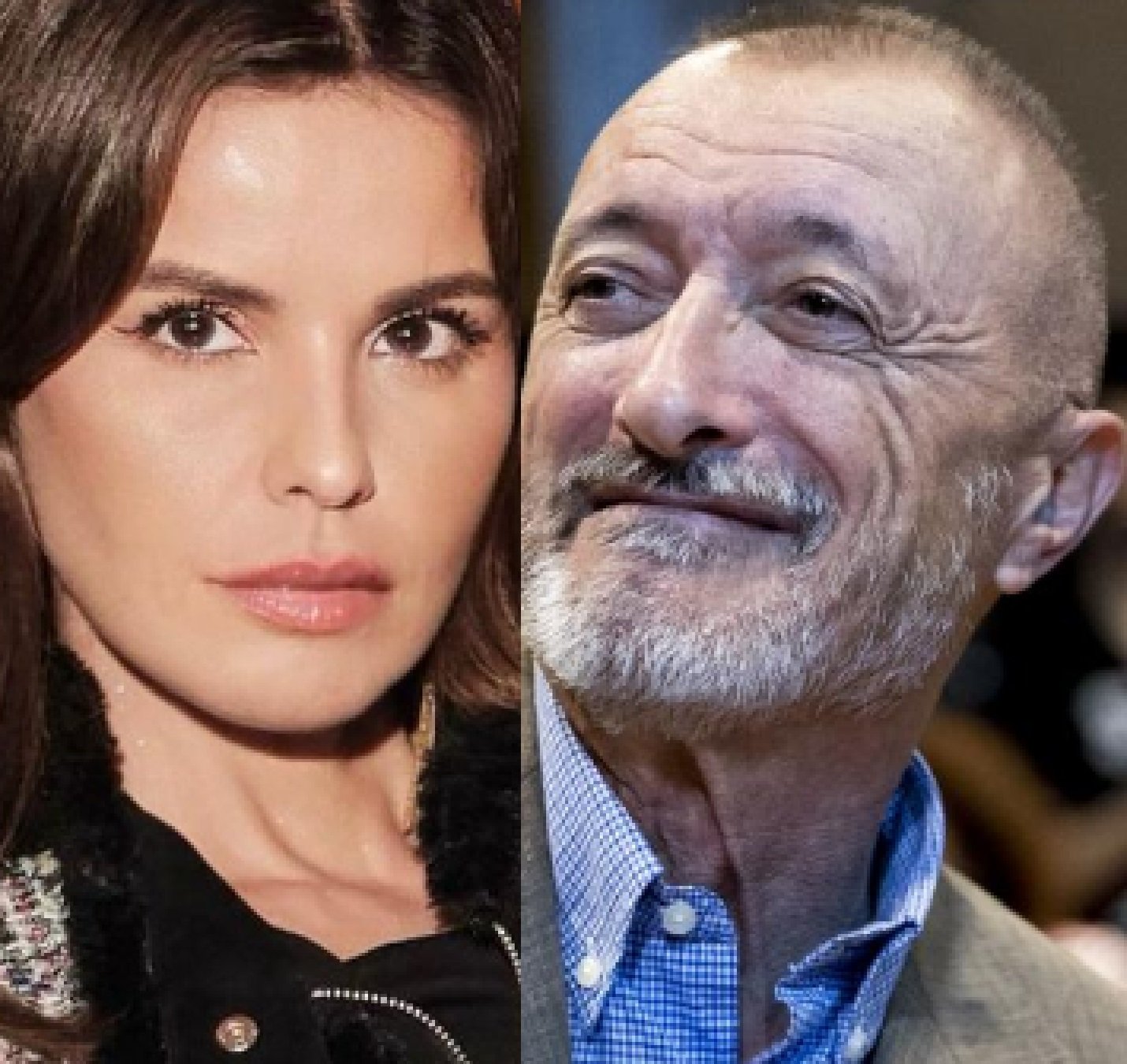 Marta Torné destroza a Pérez Reverte por lo que ha dicho de las mujeres: "Menudo imbécil"