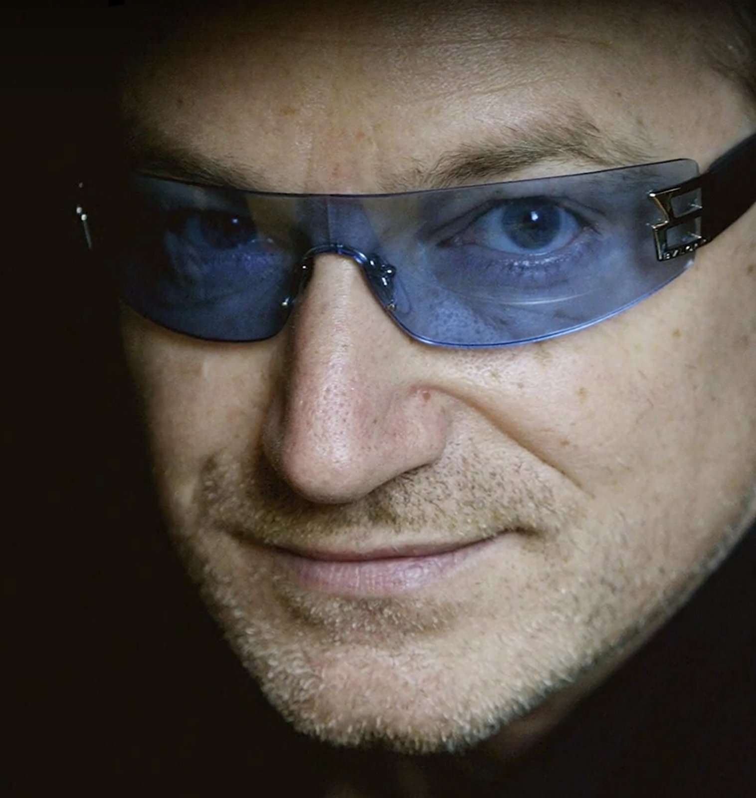 Bono, de U2, irreconocible con 62 años. Ya no es como lo recuerdas