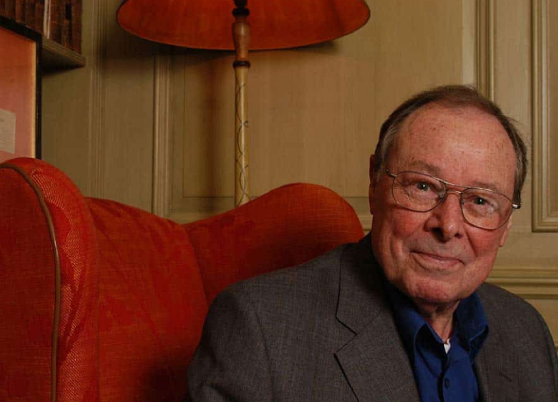 Muere un icono de los primeros años de TV3: personaje entrañable, sintonía inolvidable