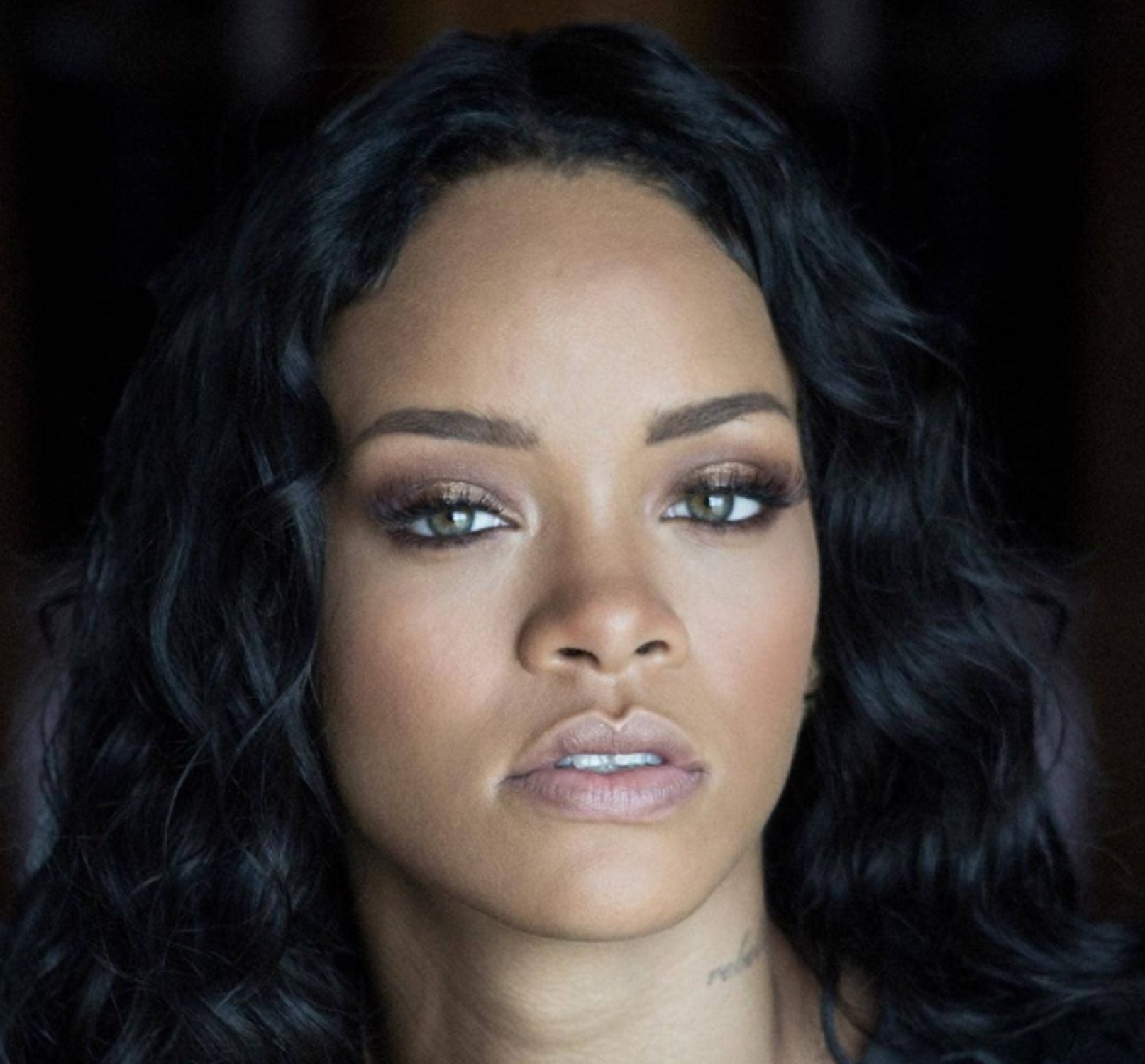 "Vaig només per Rihanna. No m'importa". La Super Bowl no enamora aquesta famosa cantant