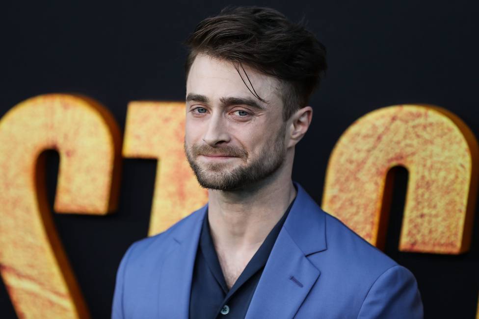 Daniel Radcliffe