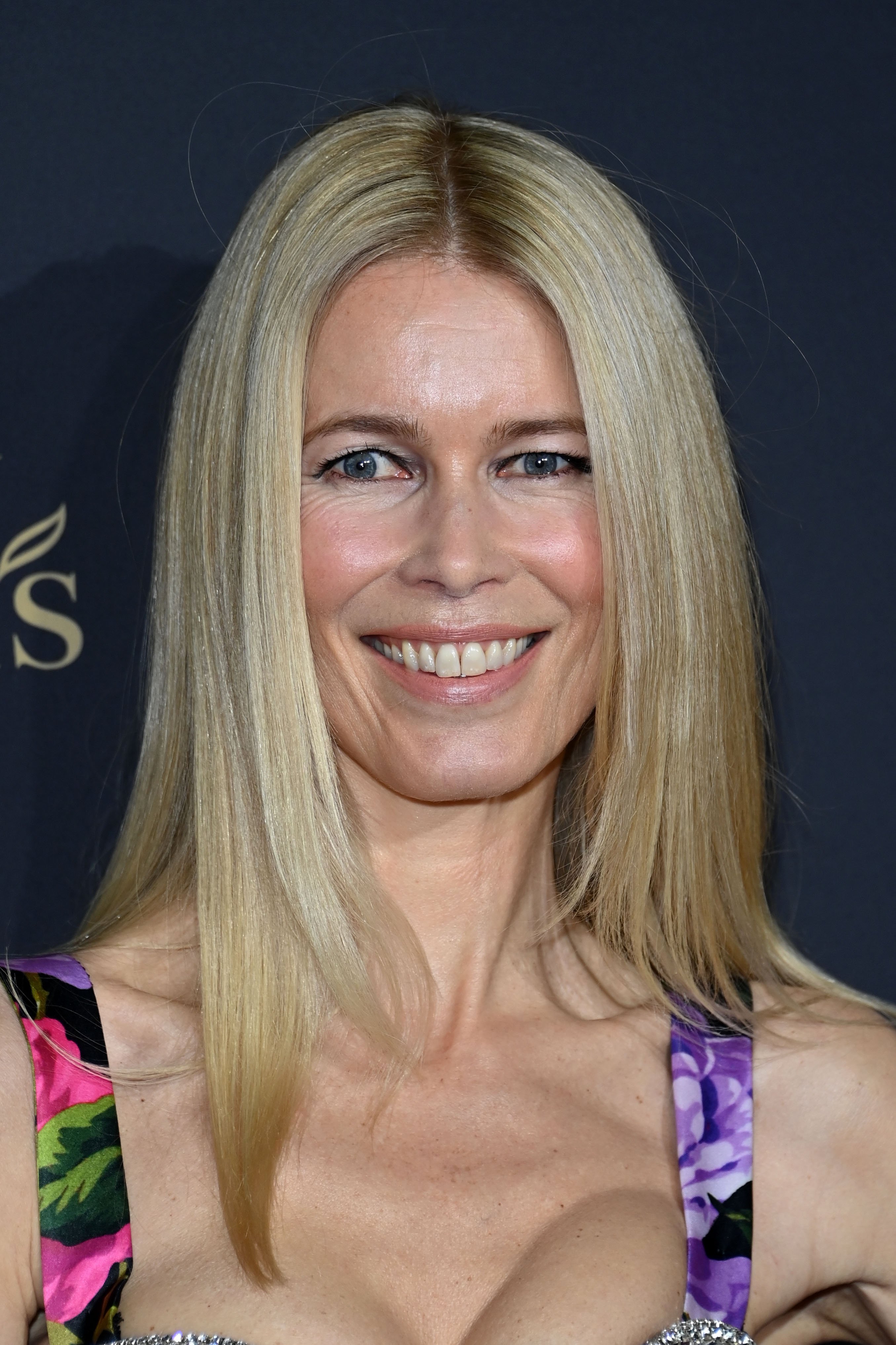 La hija de Claudia Schiffer cumple 18 años: la guapa Clementine es igual que ella