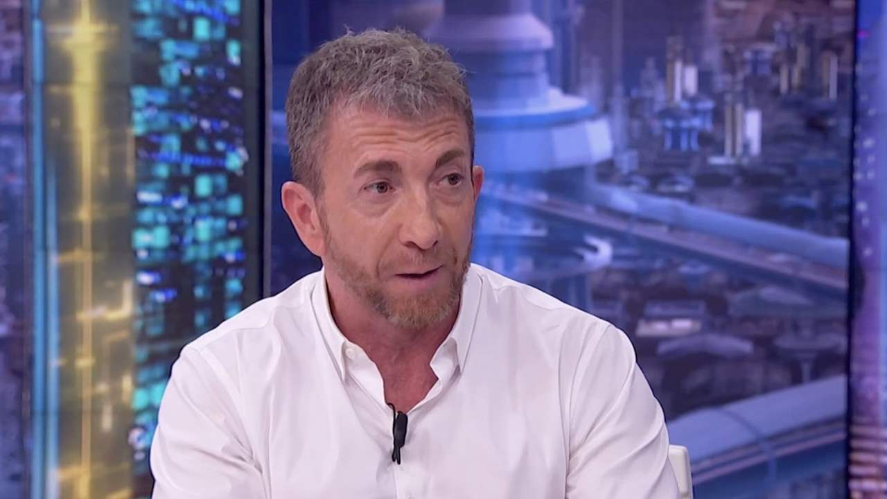 De estrella en El Hormiguero a cobrar 120.000 euros para competir contra Pablo Motos
