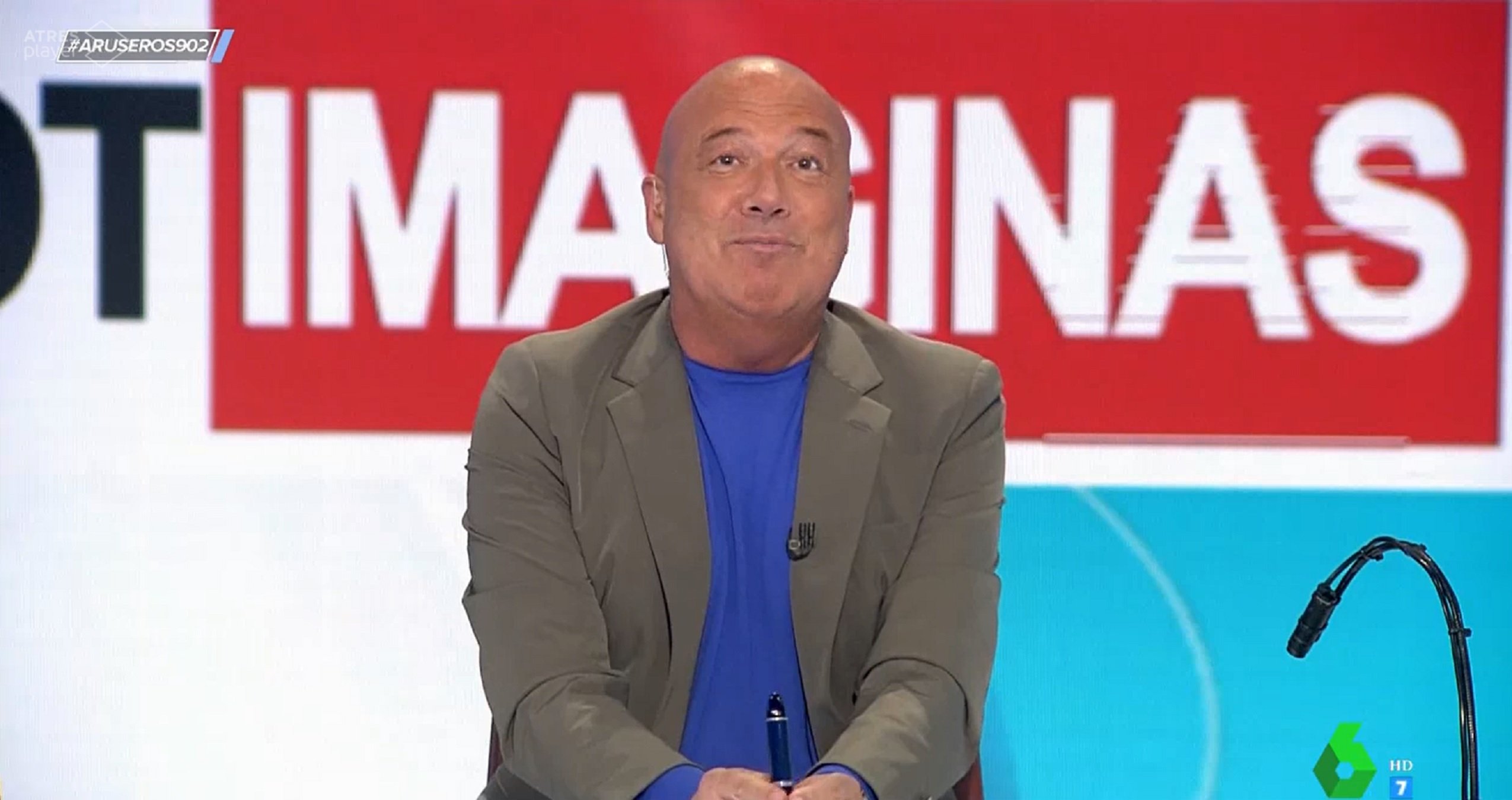 Alfonso Arús ficha a una expresentadora de TV3 y de la SER: guapa y telegénica