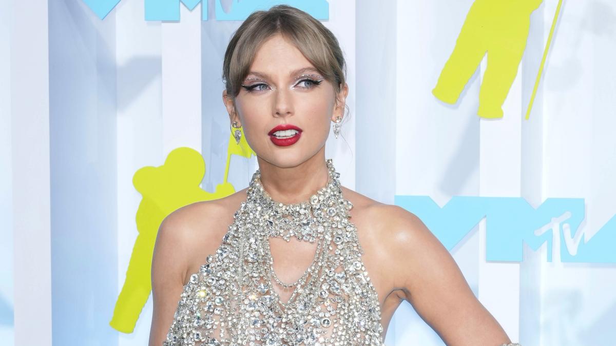 Taylor Swift aconseguirà el canvi de nom d'una ciutat