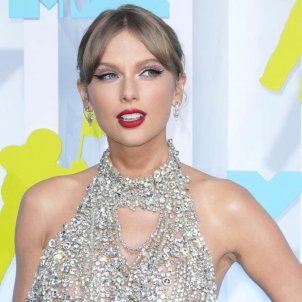 Taylor Swift aconseguirà el canvi de nom d'una ciutat