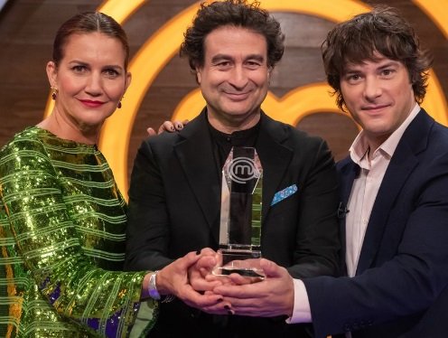 Rebentaria l'audiència de MasterChef, però pot ser la tomba de Jordi Cruz i i companyia