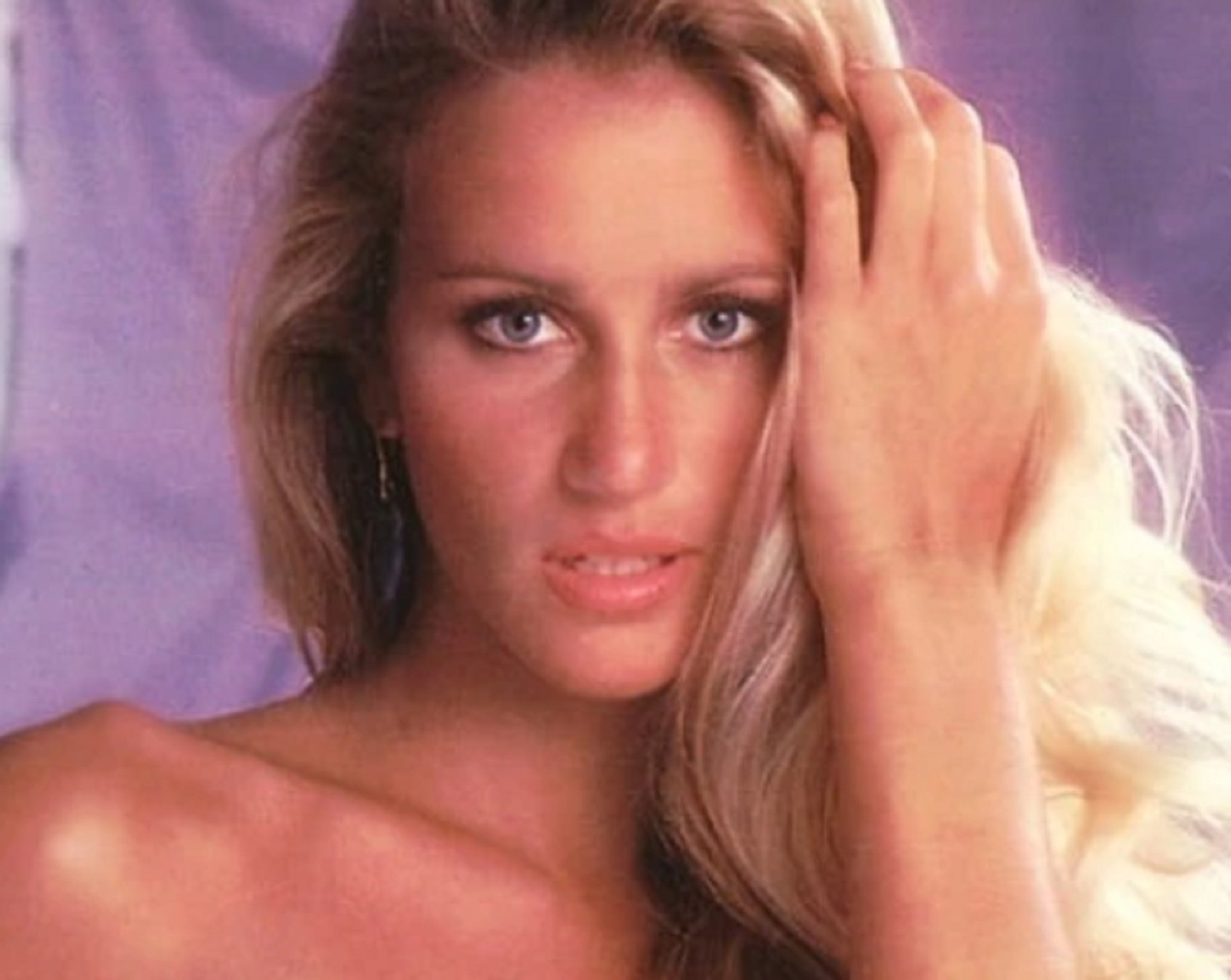 Muere una querida actriz, icono de un filme mítico de los años 80