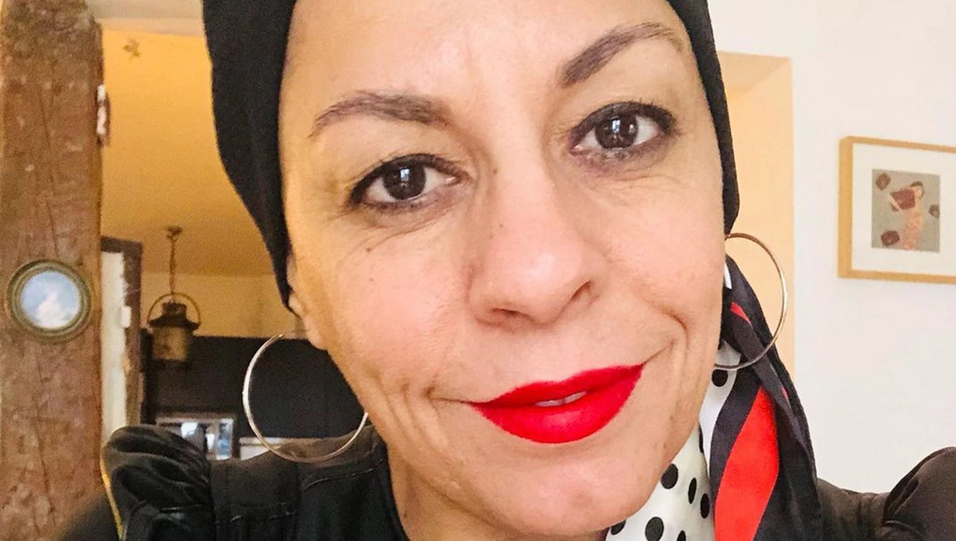 Cristina Medina reapareix a 'Pasapalabra': nova vida després del càncer de mama