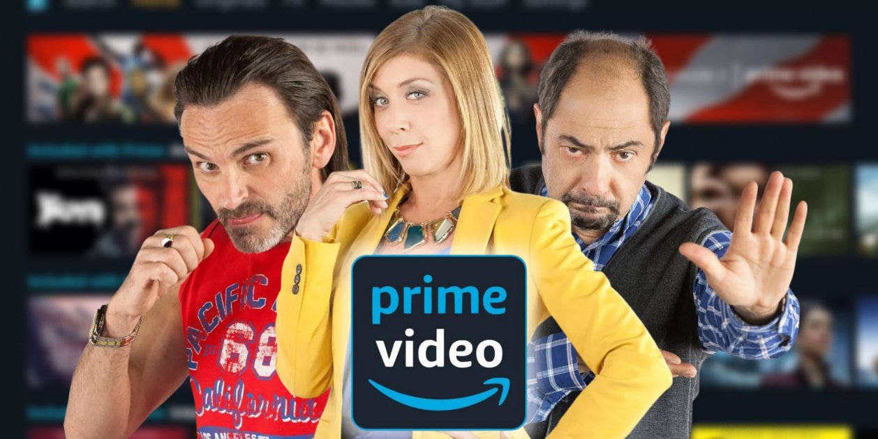 Estreno de 'La que se avecina' la temporada 13 llega a Amazon Prime Estreno de 'La que se avecina' la temporada 13 llega a Amazon Prime