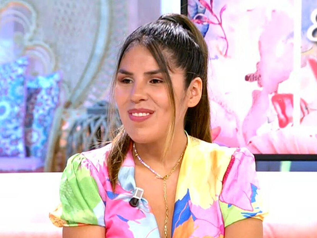 Isa Pantoja tiene un mote muy feo y se lo ha puesto su madre, tampoco se salvan Anabel y Raquel Bollo