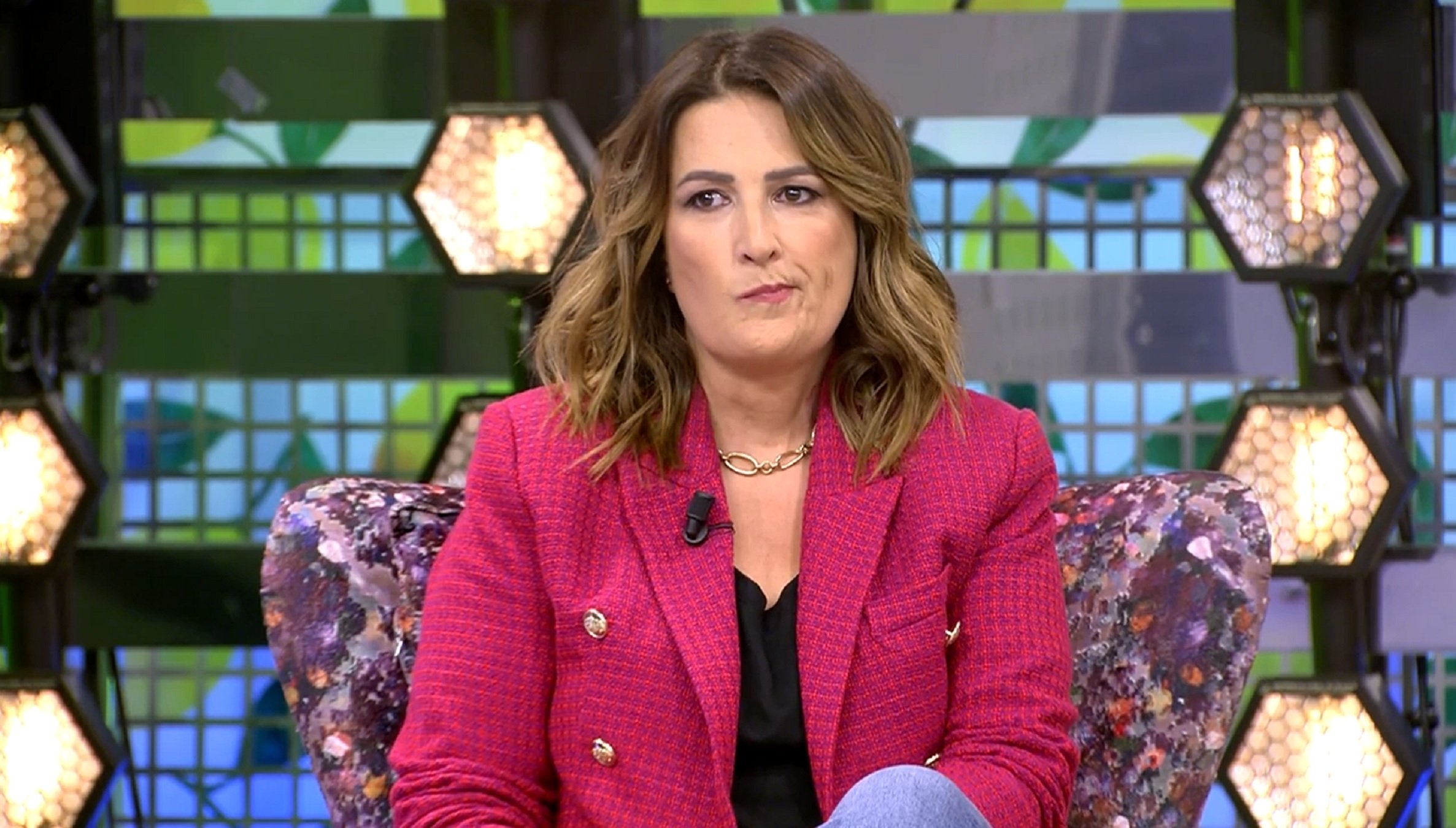 Laura Fa revela la causa de su mal final con Alfonso Arús y Angie Cárdenas