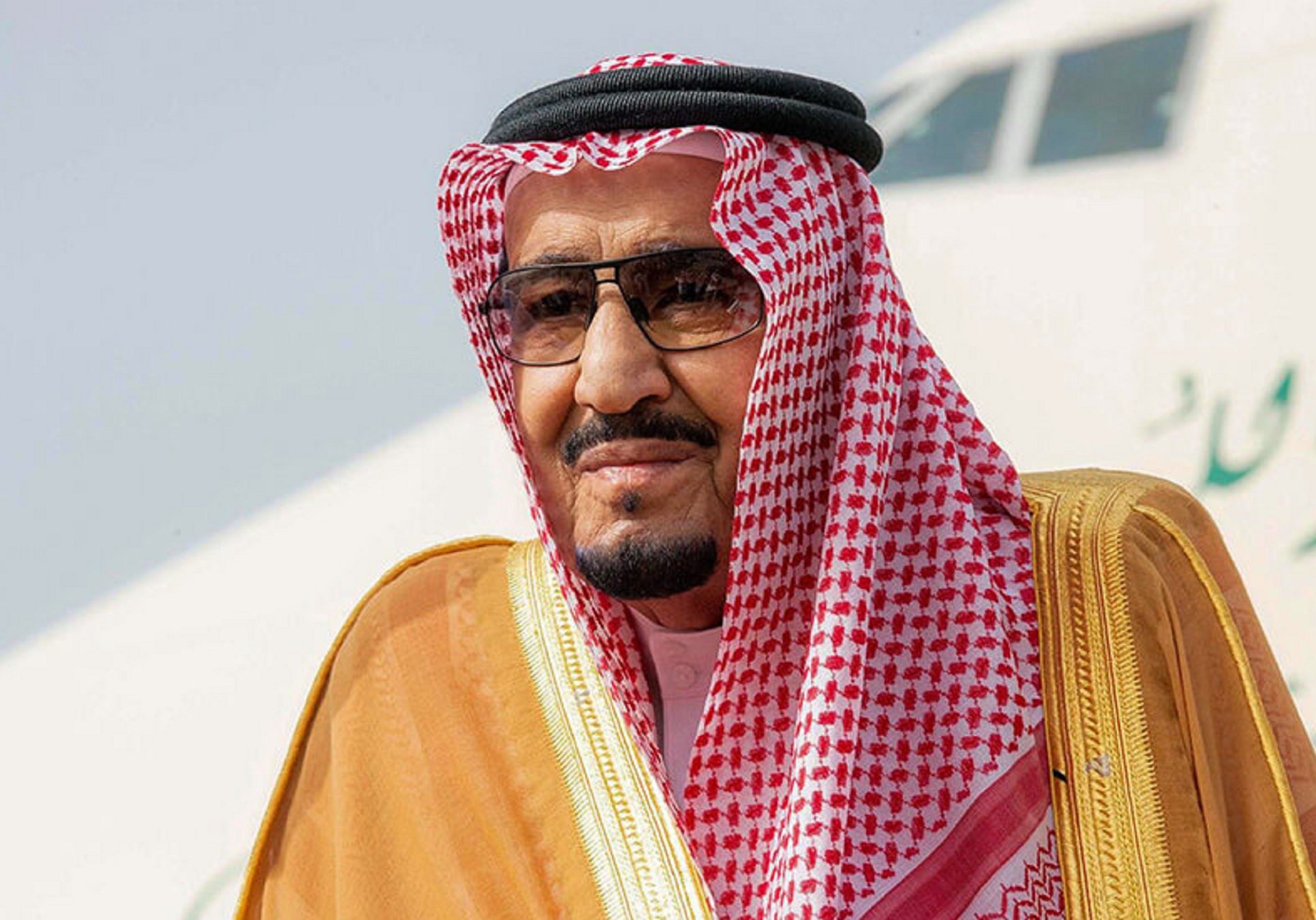 La Casa Real de Arabia Saudí da asco: bin Abdulaziz y bin Salmán, qué hacen con sus trillones de dólares