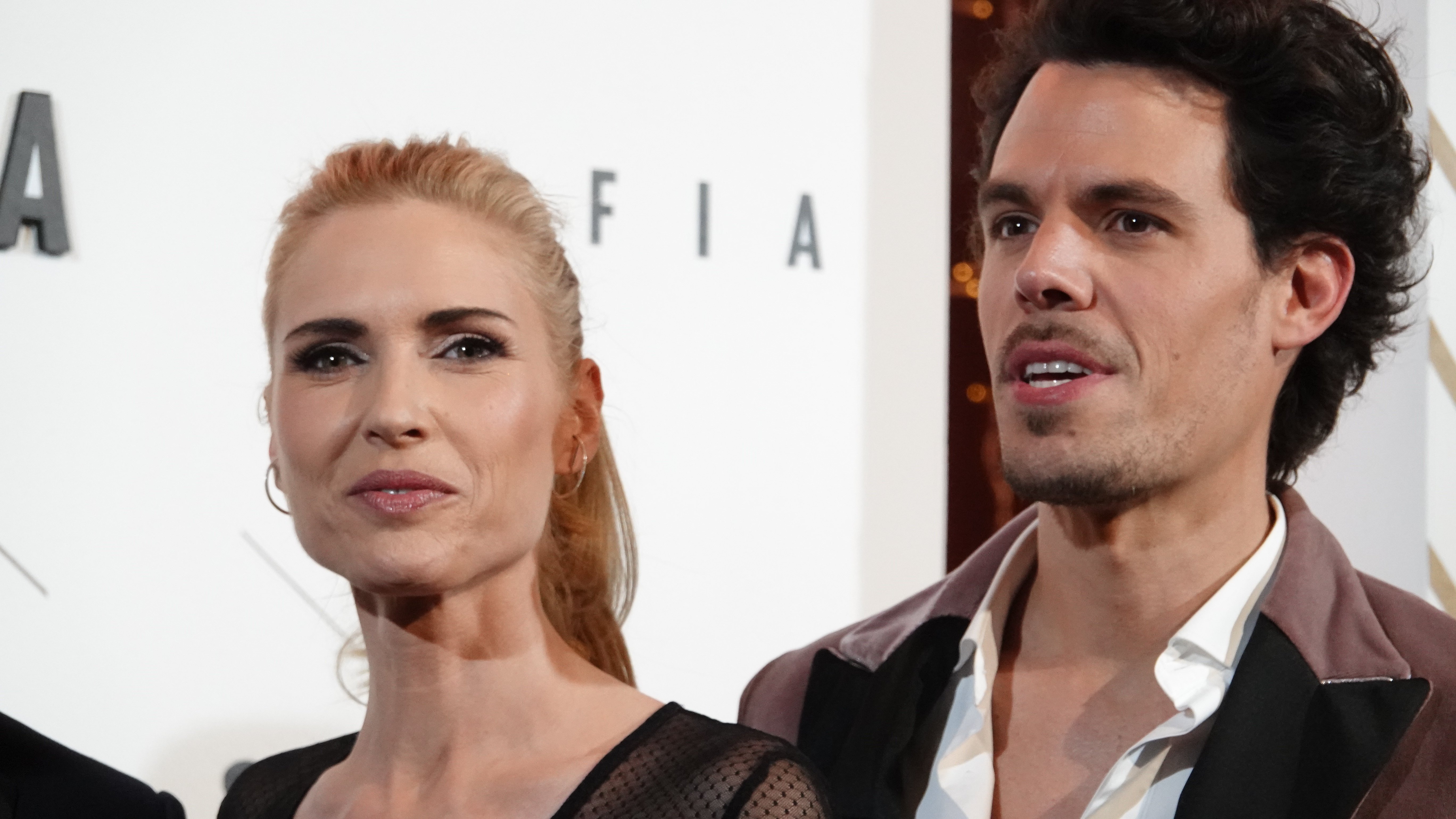 Judit Mascó impacta a los 56 años, no es como la recuerdas, sin retoques