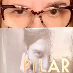 Pilar Rahola amb nova novel¡·la Youtube