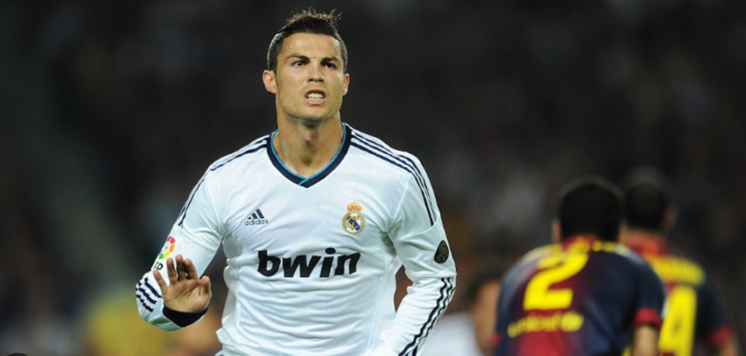 Cristiano Ronaldo, més a prop que mai de tornar a Madrid: així és el seu ostentós xalet a Pozuelo de Alarcón