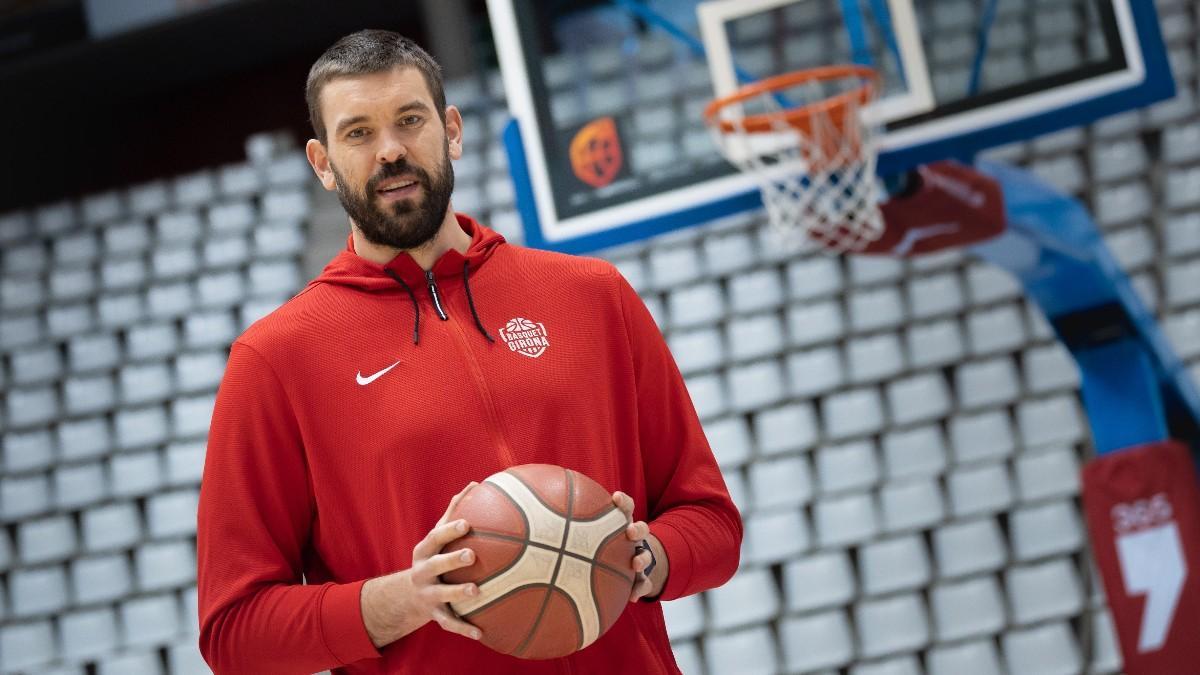 Ansu Fati y Marc Gasol, nuevo negocio sorprendente juntos