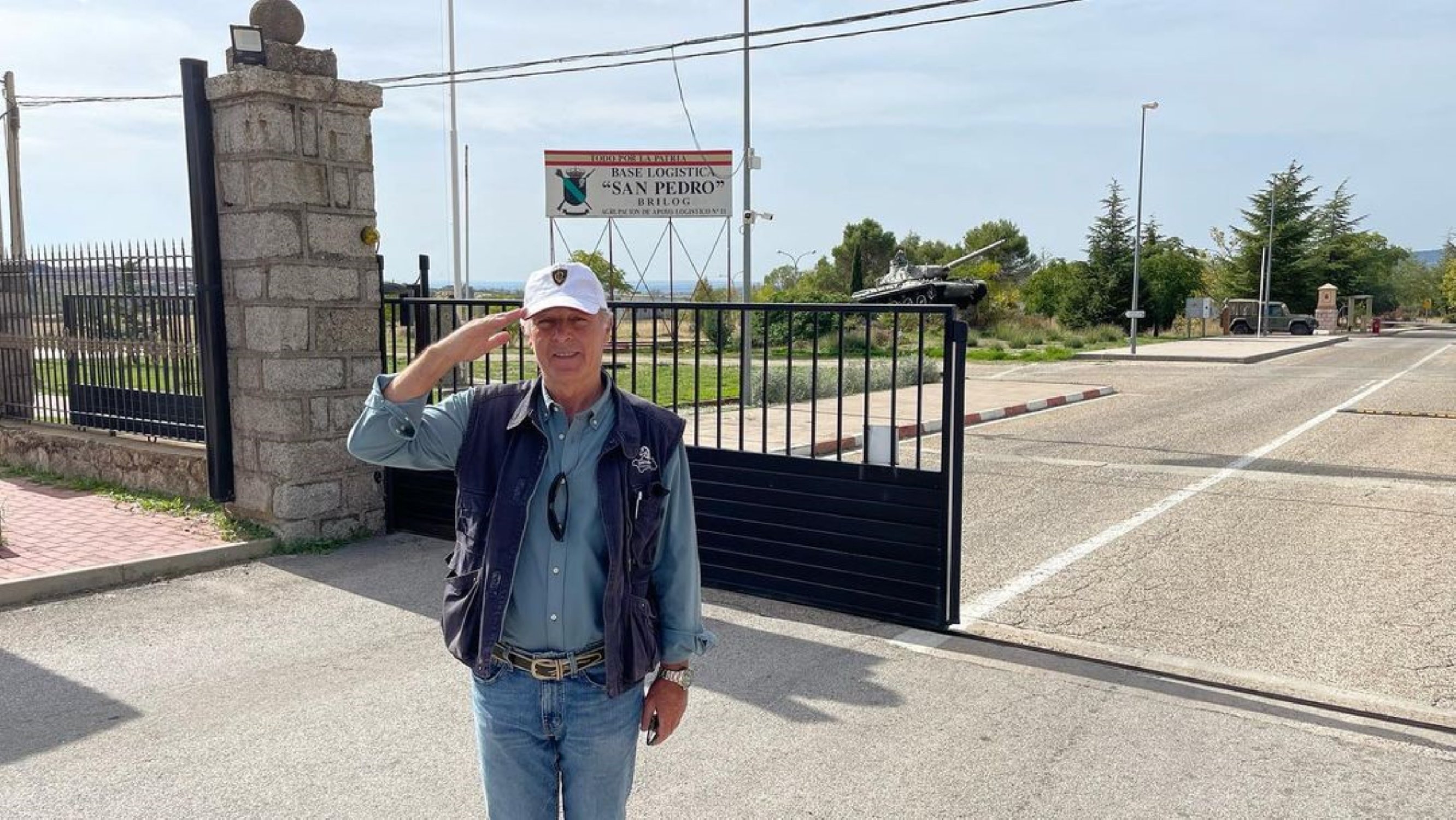 José Manuel Soto vuelve a desbarrar sobre los indepes y sale escaldado: "La pastillita"