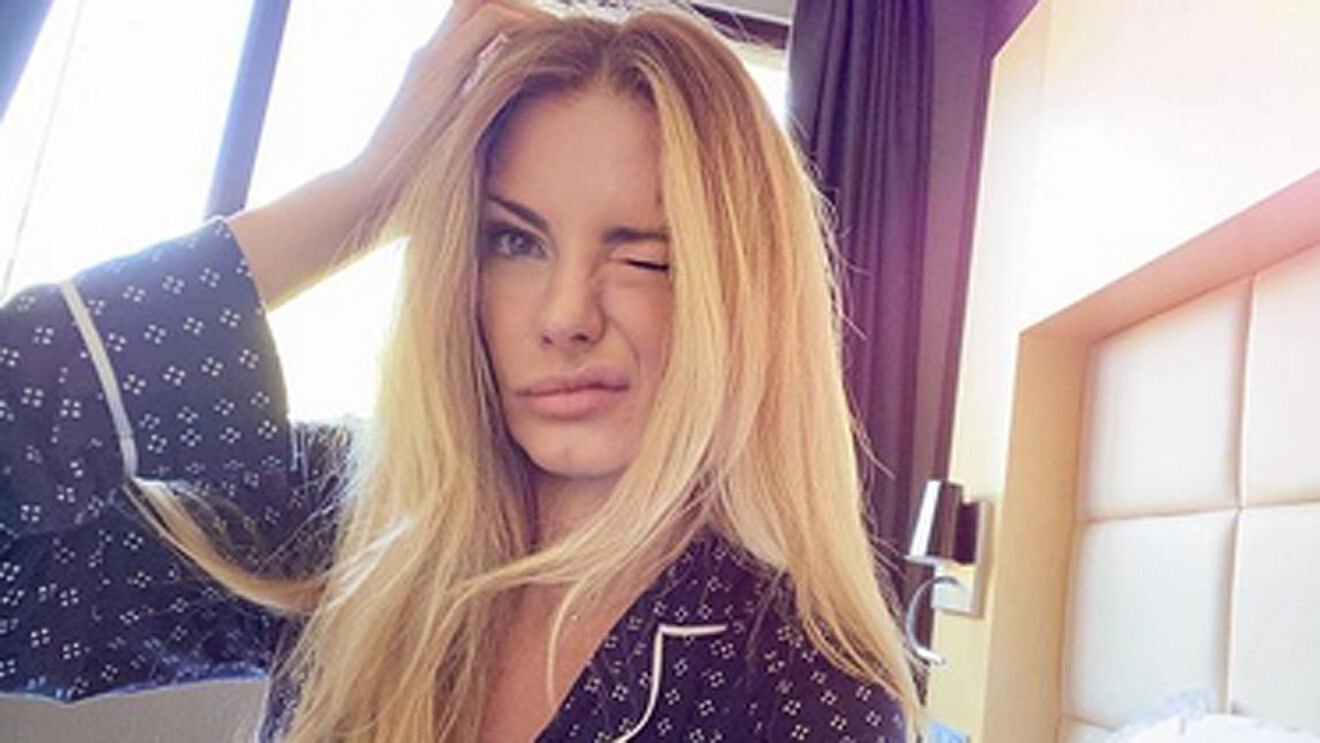 Paula Vázquez, nueva cara a los 48 años: no parece ella, muy cambiada