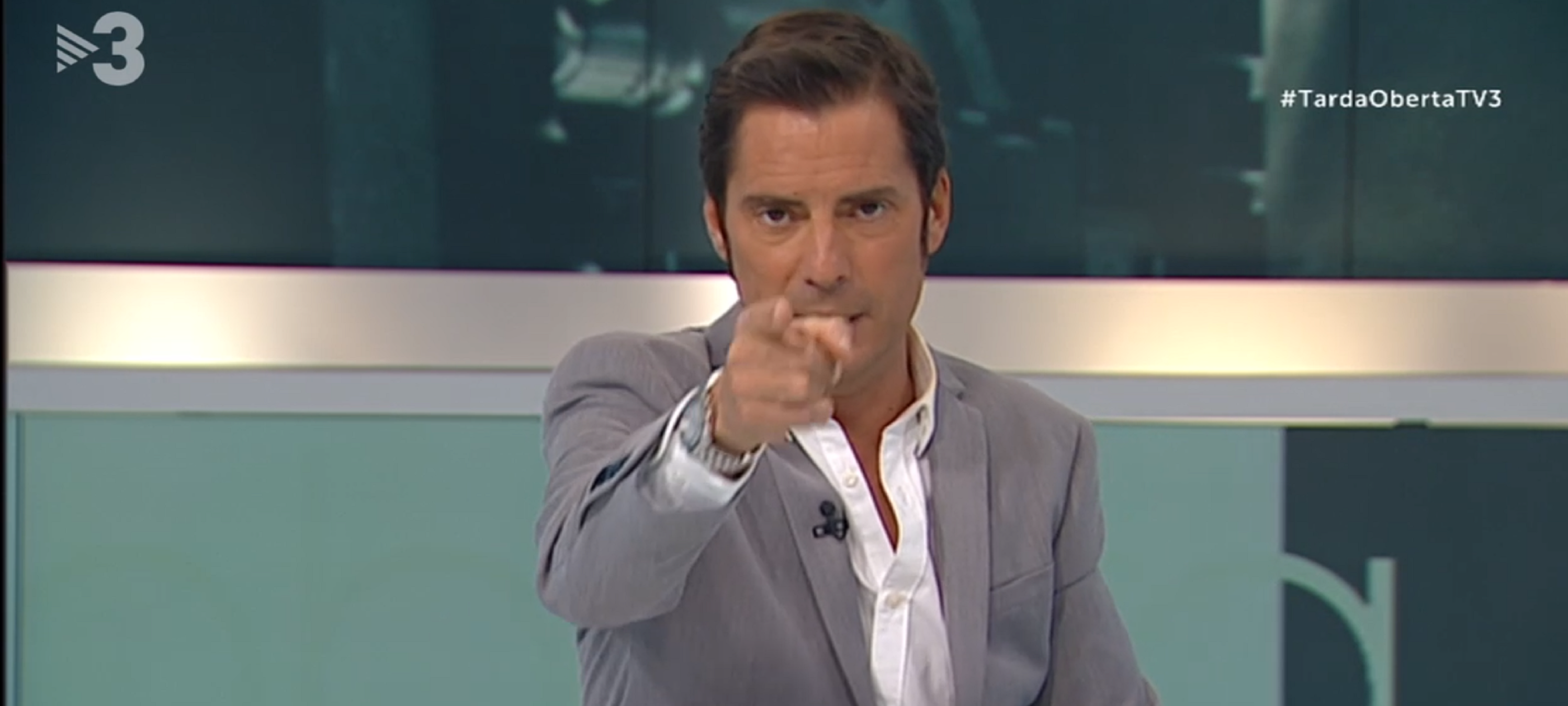 Jaume Roures recoloca a Vador Lladó de TV3 a GOL
