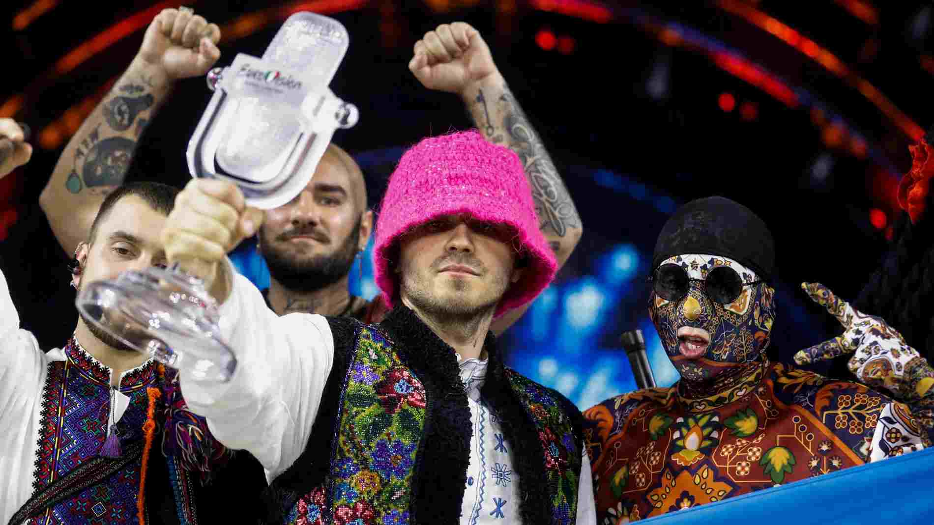 Nuevo sistema de votación de Eurovisión 2023: adiós al jurado en la semifinal