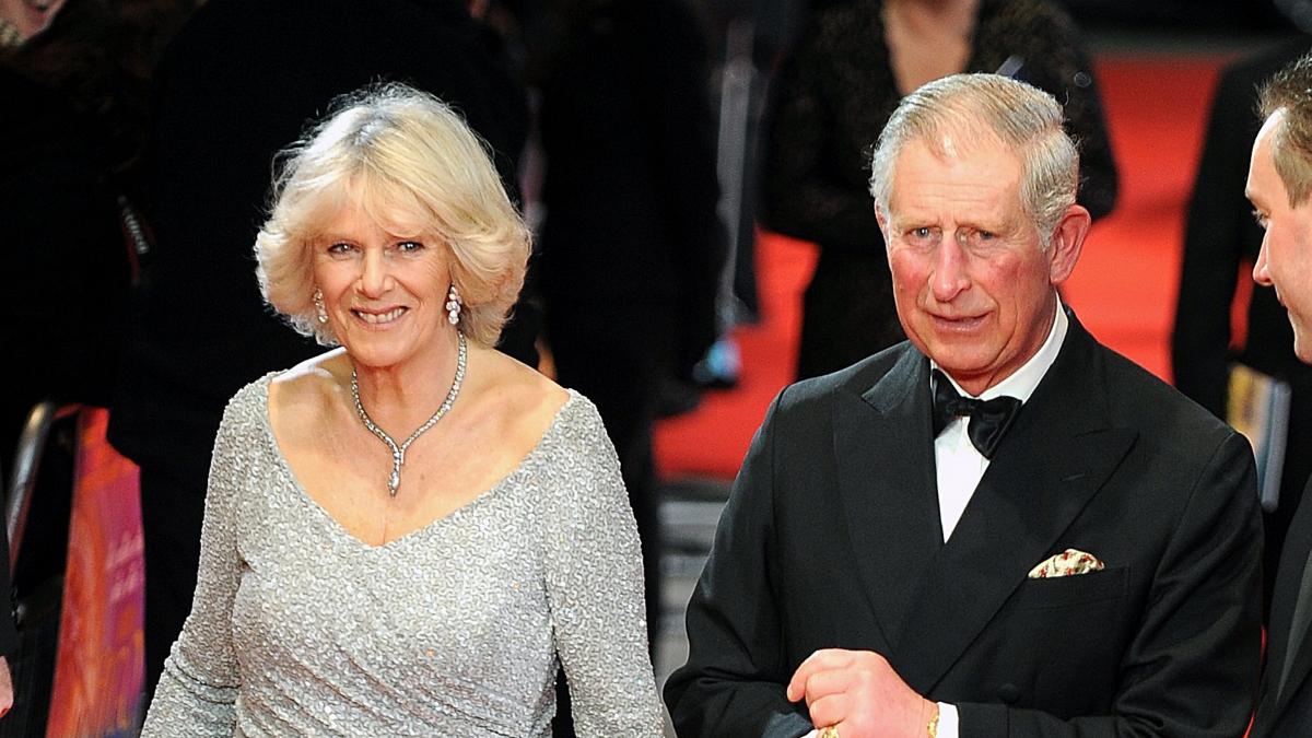 Camilla Parker Bowles, fulminada al Regne Unit, pitjor que Guillem i Kate Middleton