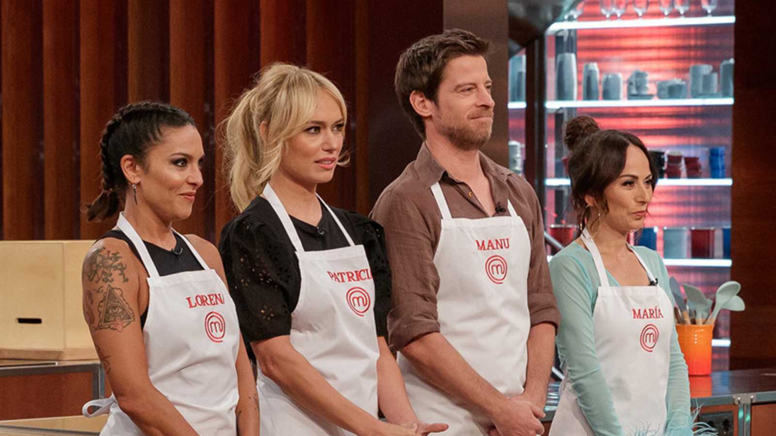 Rebelión contra Jordi Cruz y compañía, famosa destapa la cara menos bonita de MasterChef