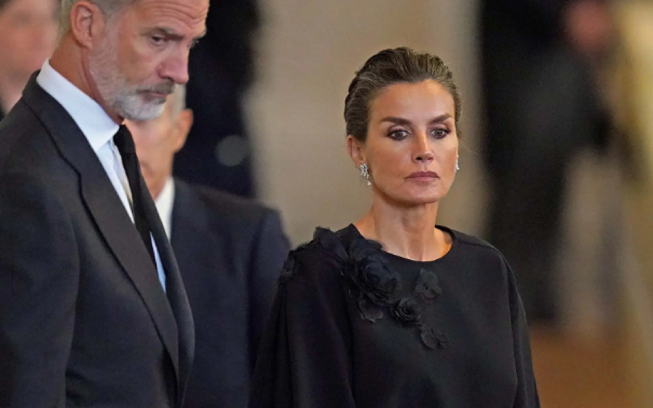 Peñafiel desbarra como nunca, con la frase más machista del día: esto dice de Felipe y Letizia