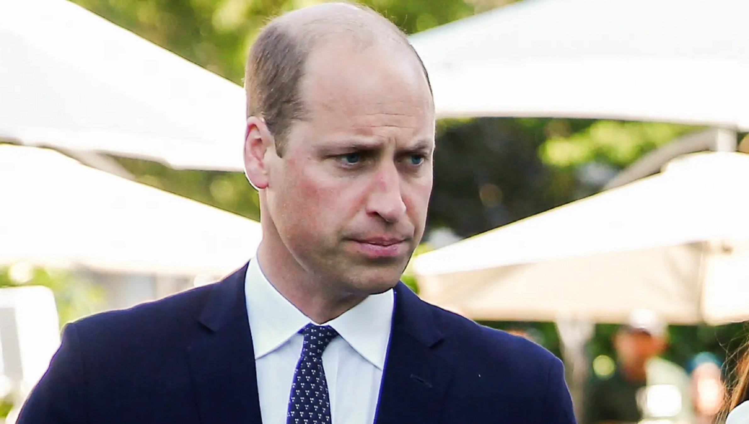 Caso brutal de racismo en la Casa Real de Inglaterra: 60 años con Isabel II y a la calle. Guillermo llora