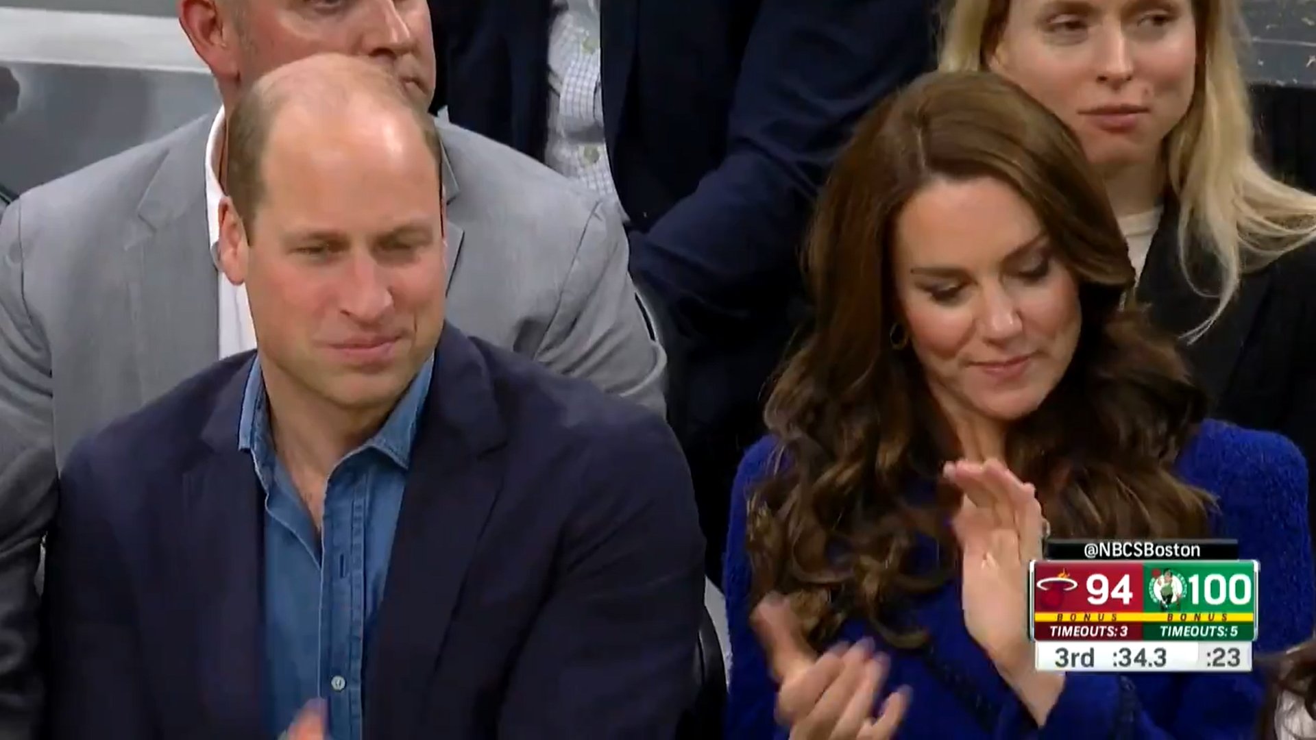 Kate Middleton, educada per 'caçar' el príncep Guillem, l'obsessió de la seva mare, Carole