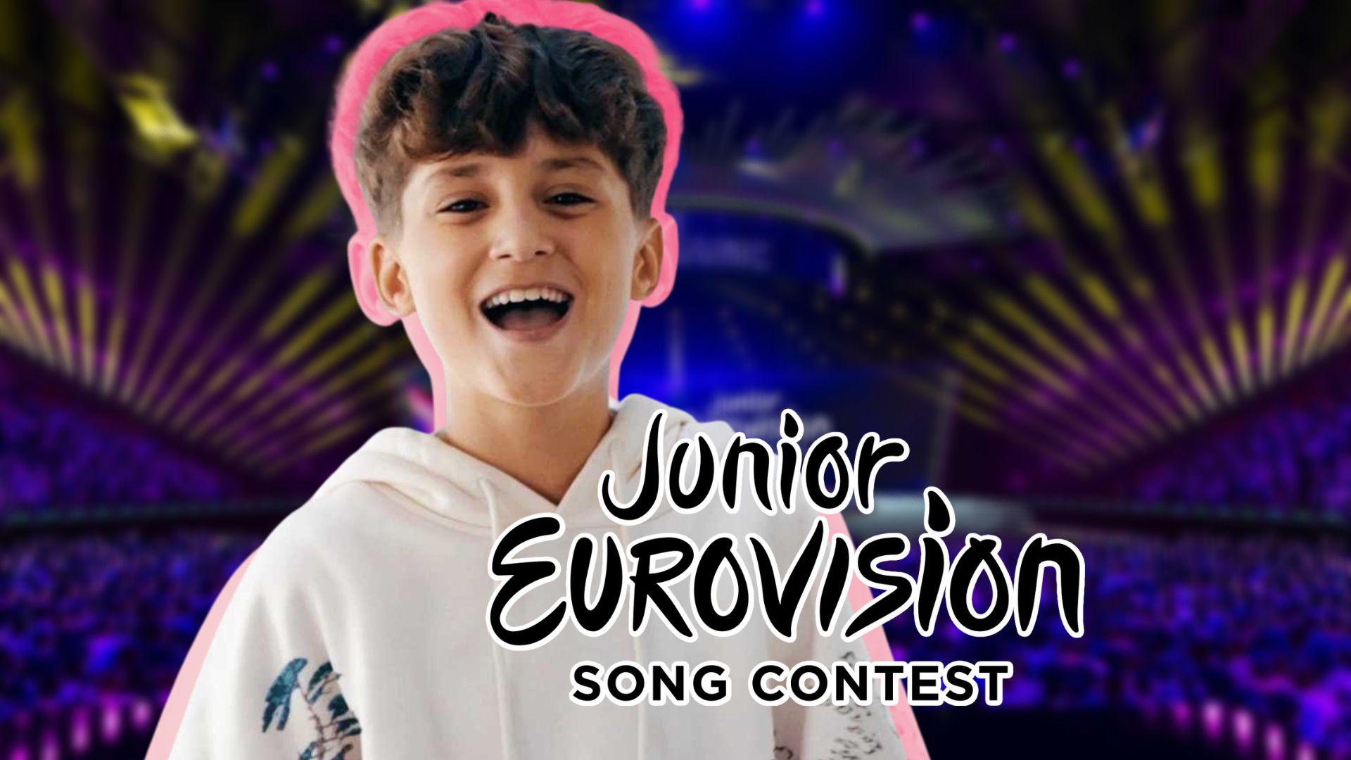 Quién es Carlos Higes, el representante de España en Eurovisión Junior 2022