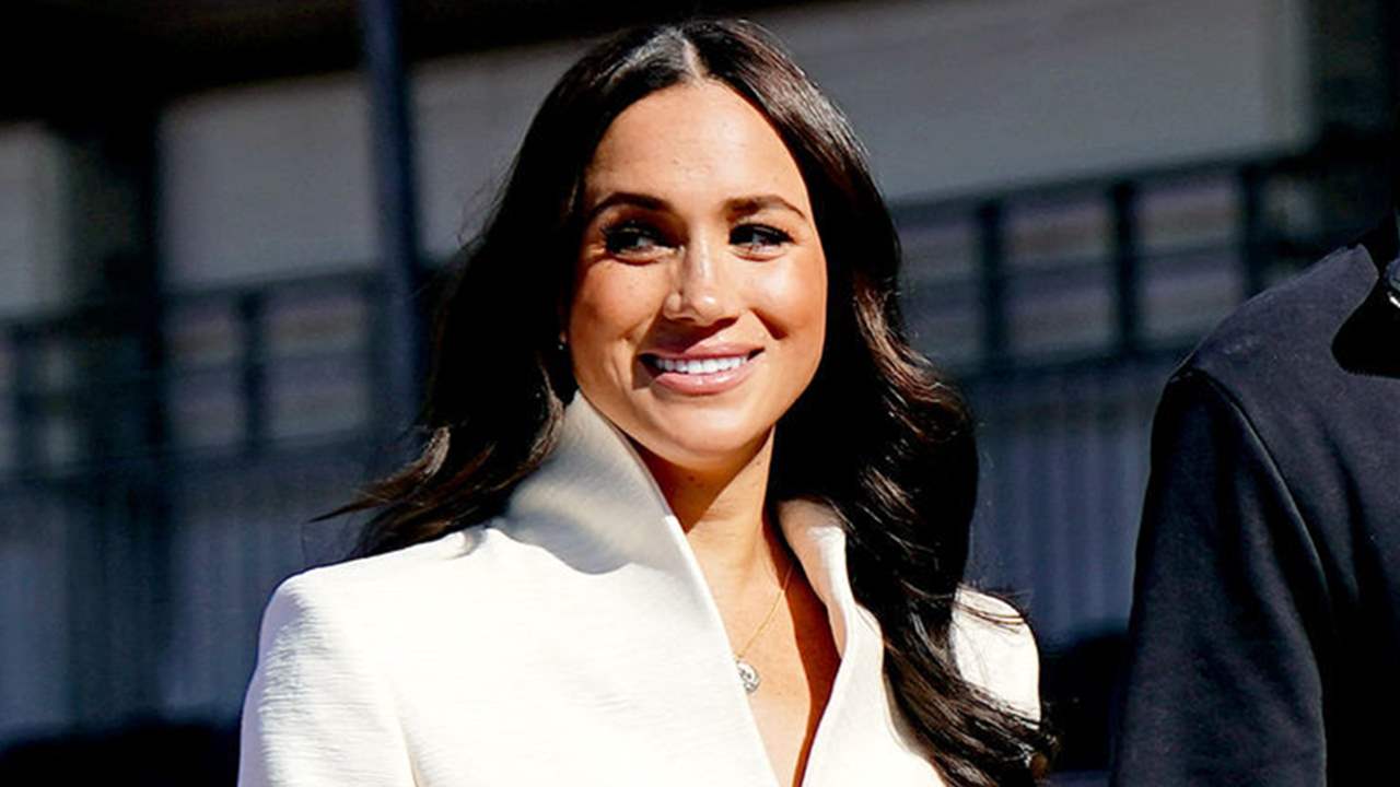 Meghan Markle compró un regalo de 1 libra a Guillermo como regalo de Navidad