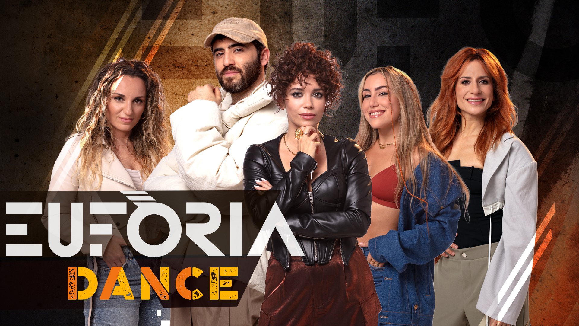 Qui és qui en la gran estrena de TV3 avui: la continuació d'Eufòria, Eufòria Dance