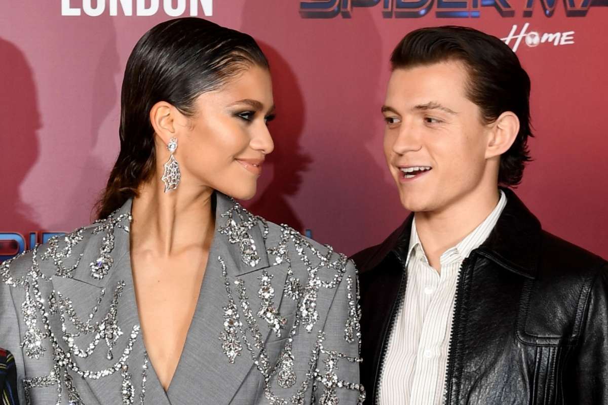 Zendaya i Tom Holland estan cada vegada més a prop de casar-se