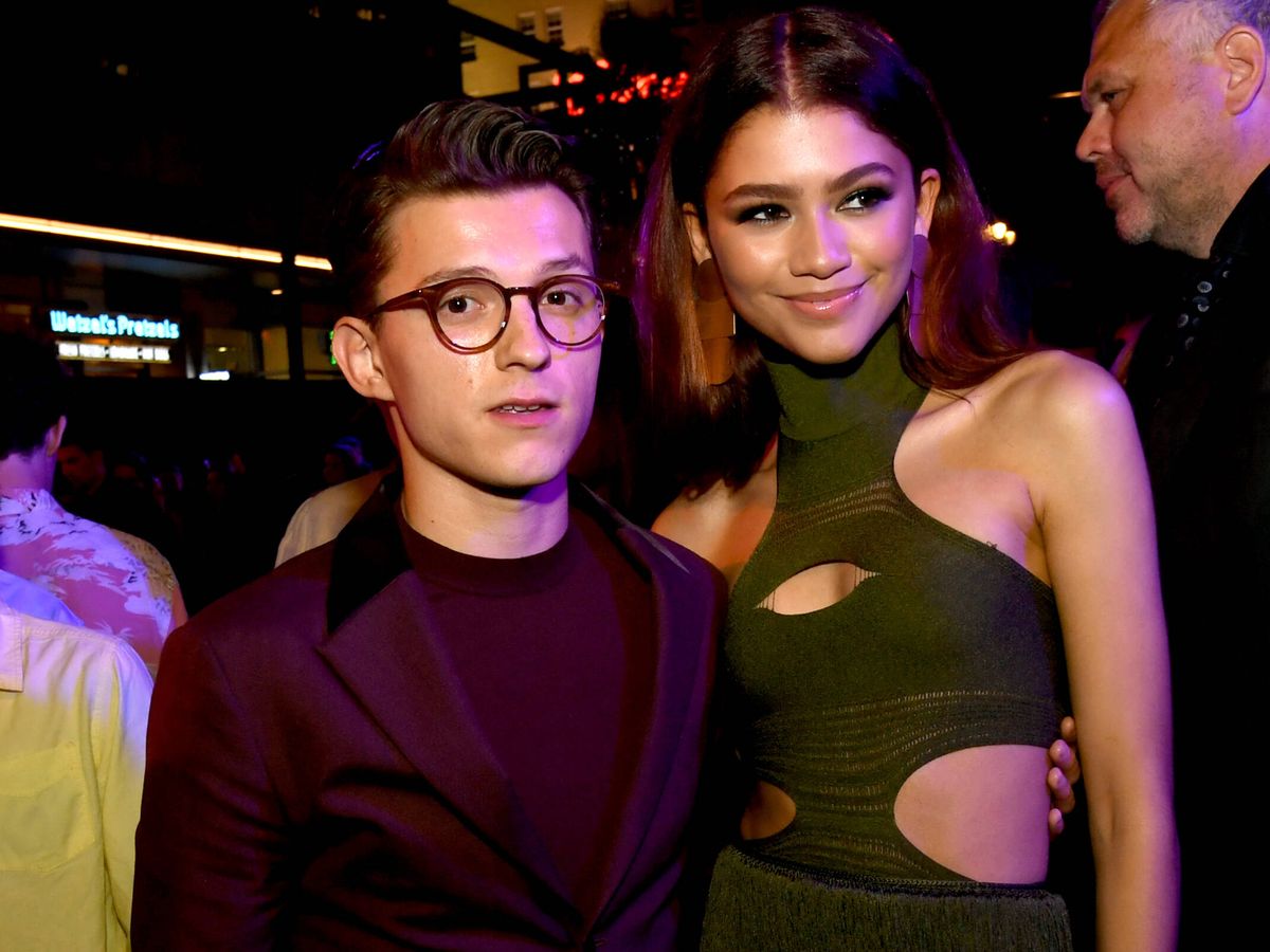 Problemas en la pareja. Zendaya y Tom Holland son muy diferentes y cada vez se nota más