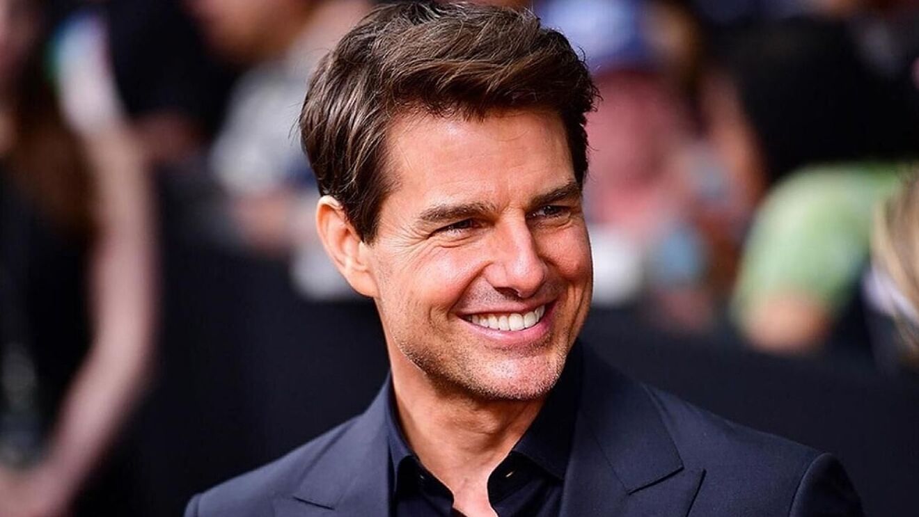 El “no” que recibió Tom Cruise cuando estaba grabando ‘Top Gun: Maverick’
