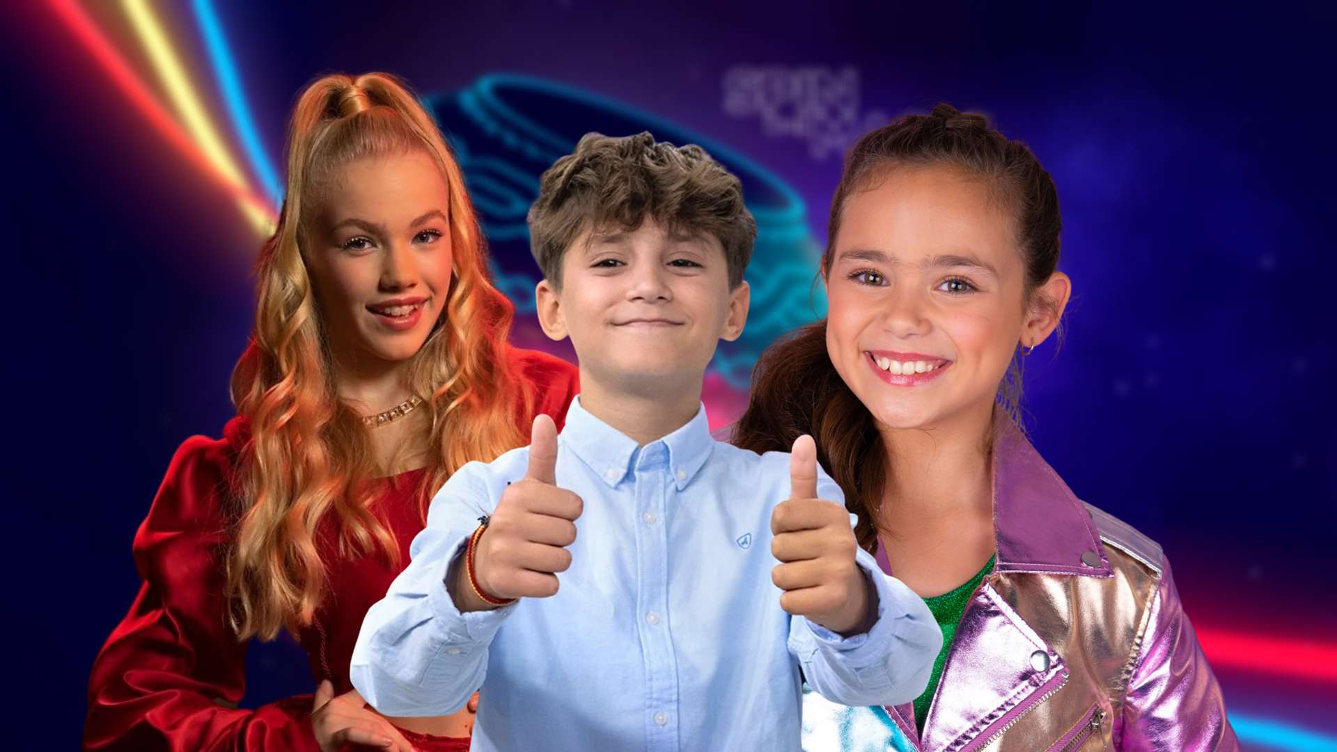 Com votar en Eurovisió Junior 2022: gratis, online i es pot votar Espanya