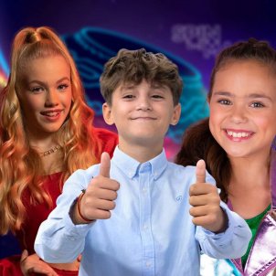 Com votar en Eurovisió Junior 2022: gratis, online i es pot votar Espanya