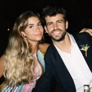 Clara Chía y Piqué, mudanza fuera de España: dejan Barcelona, nuevo destino