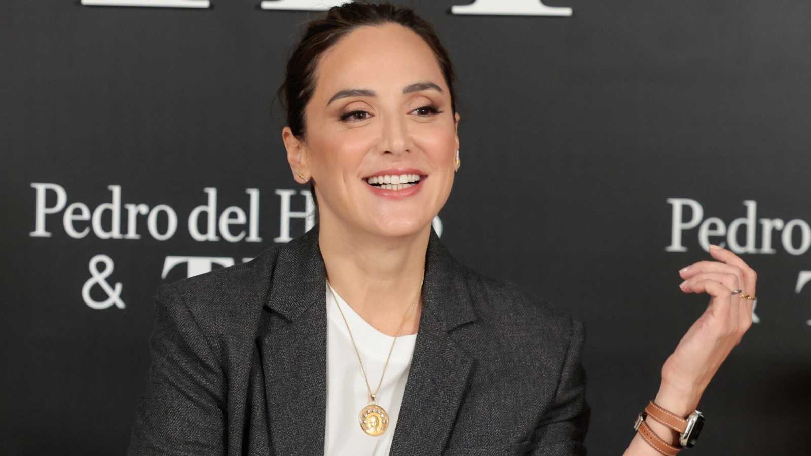 La animadversión de Tamara Falcó contra gais y lesbianas acaba en pelea en la jet set: relación rota