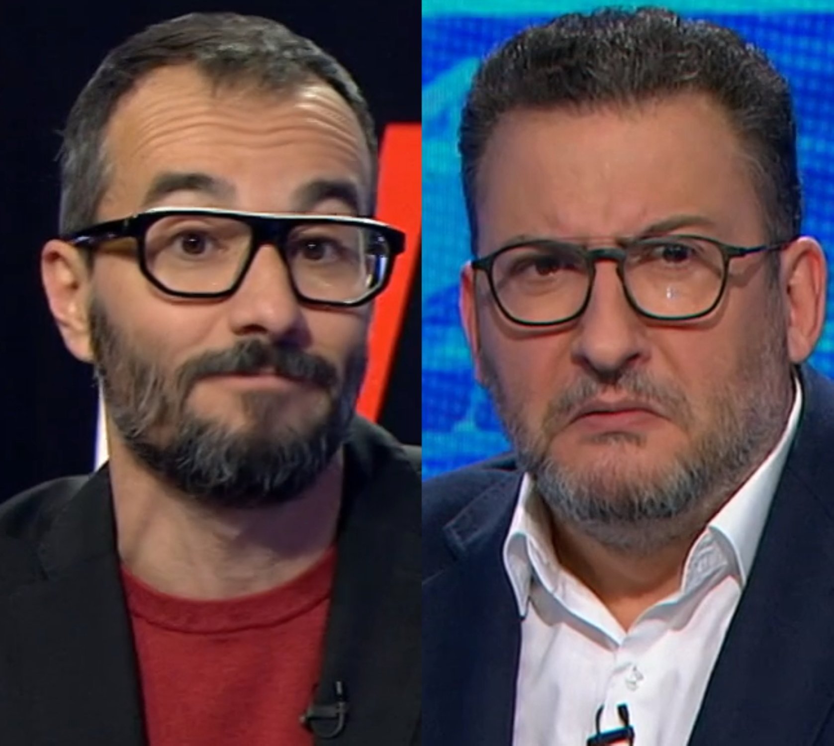 Toni Soler i Jair Dominguez rematen Espanya per la desfeta contra el Marroc