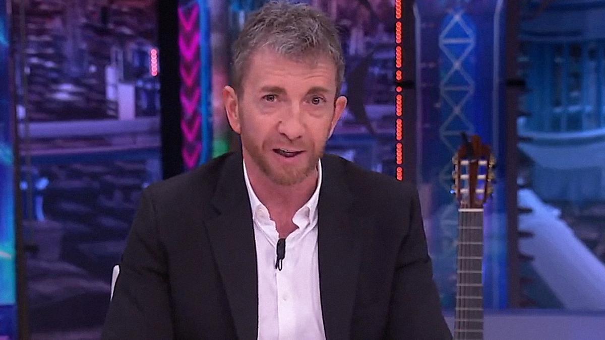 De estrella con Pablo Motos en ‘El Hormiguero’ a trabajar como dependiente en una tienda en Madrid