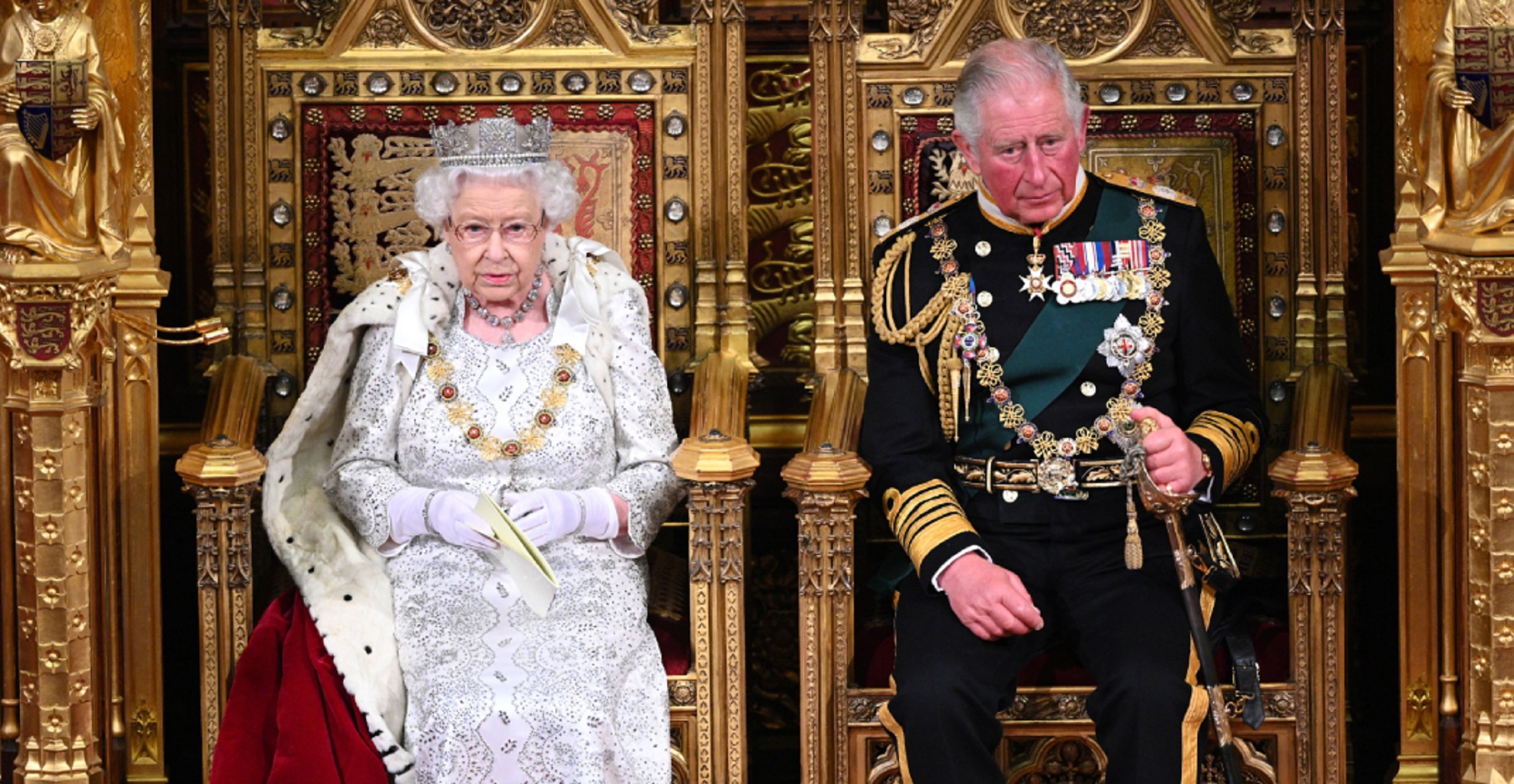 Carles III ja és més ric que la seva mare, Elisabet II: aquesta és la seva fortuna en milions de lliures