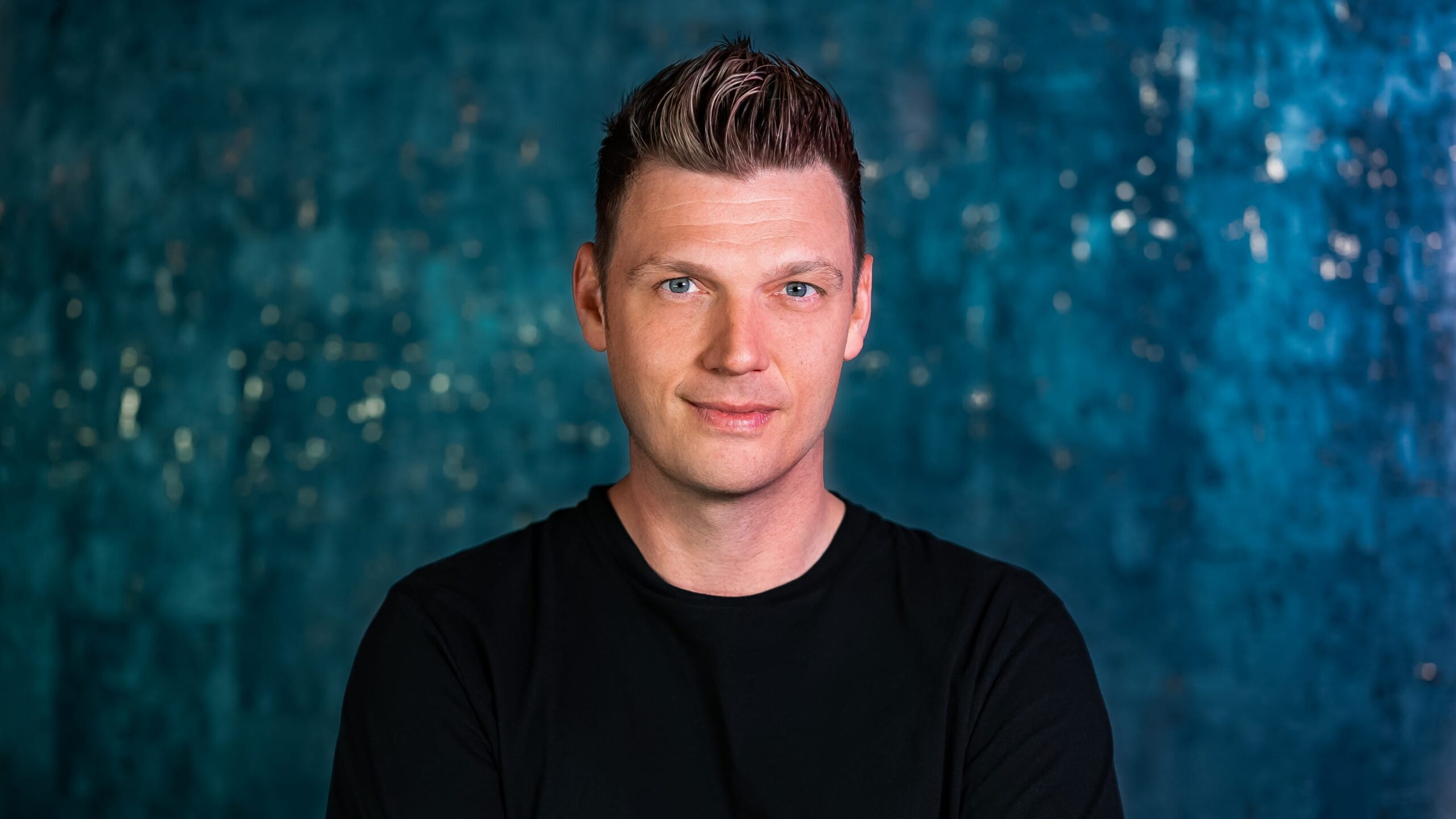 Nick Carter habla de la muerte de su hermano Aaron y es durísimo