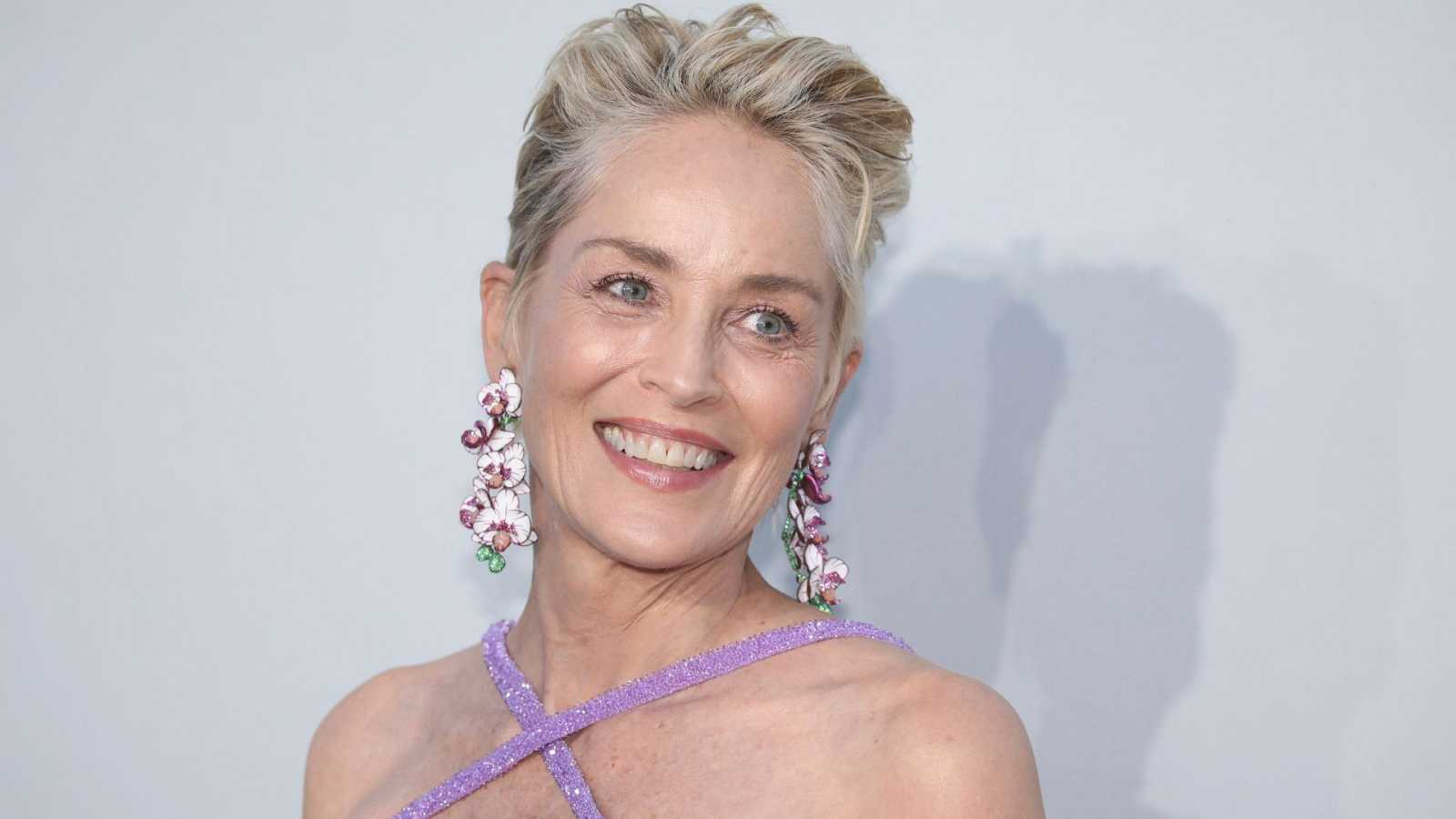 Sharon Stone sap molt bé perquè va ser apartada de Hollywood