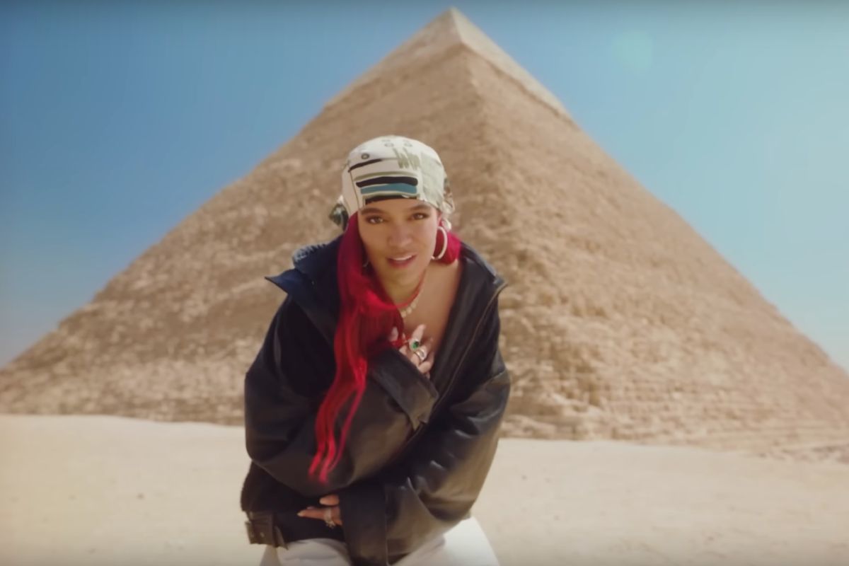 Karol G vol aprofitar el boom de Shakira