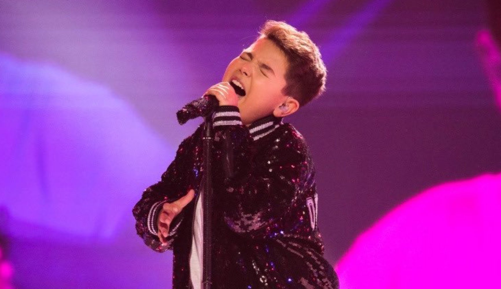 França, guanyadora d'Eurovisió Junior 2022 amb la cançó 'Oh Maman!': Espanya, en 6a posició